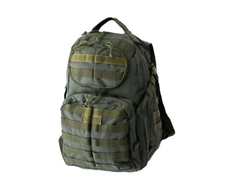 Рюкзак Tramp Commander Green 50л