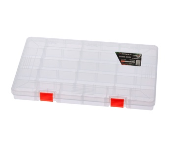 Коробка Select Lure Box SLHX-0324 37.5х22.5х3.5см #1