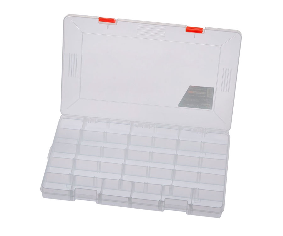 Коробка Select Lure Box SLHX-0324 37.5х22.5х3.5см #2