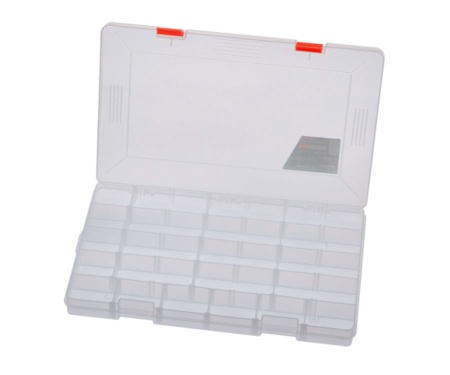 Коробка Select Lure Box SLHX-0324 37.5х22.5х3.5см