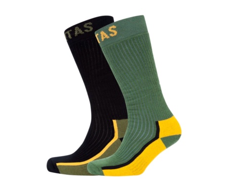 Носки Navitas Coolmax Boot Sock Twin Pack 41-45