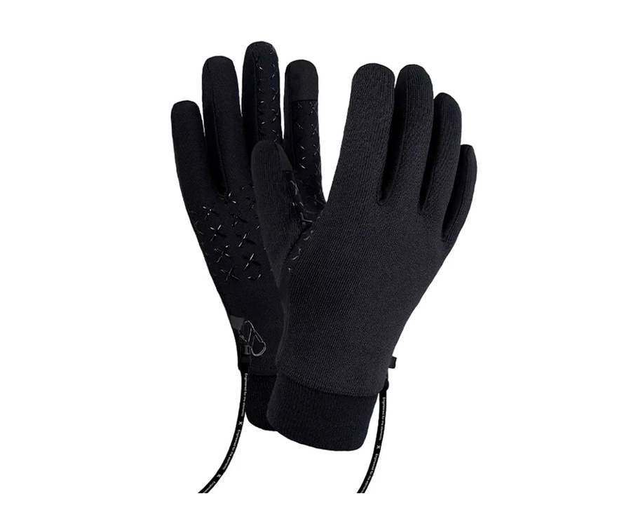 Перчатки Dexshell StretchFit 2.0 Gloves Black L