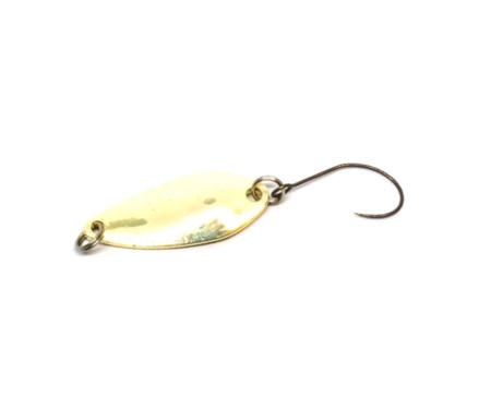 Блесна Daiwa Presso Adam 1.8г Shirayukihime