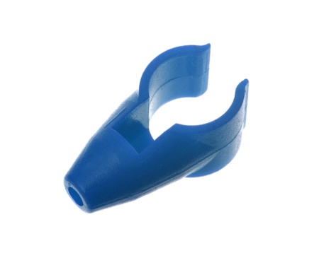 Коннектор Flagman Spare Plastic Connector Blue