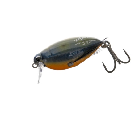 Воблер Azura Phalarope Crank 28F GNR046