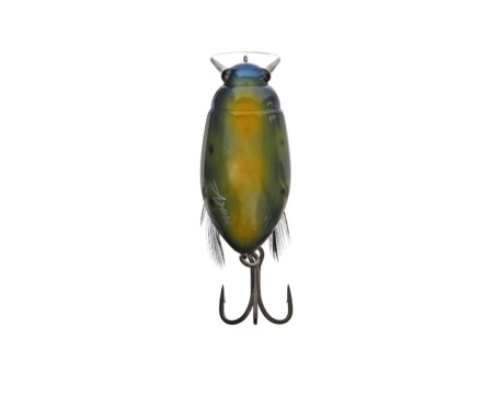 Воблер Azura Phalarope Crank 28F GNR046