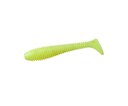Виброхвост Crazy Fish Vibro Fat 2" #6
