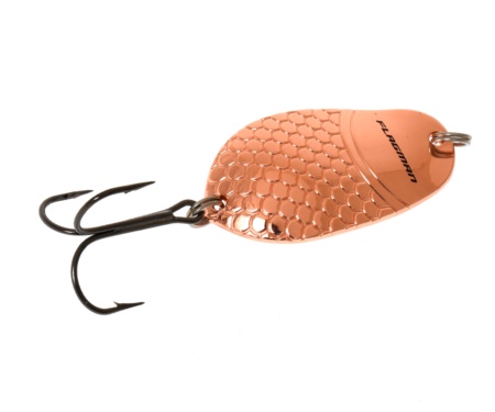 Блесна Flagman Seim BS 14г 199 Copper