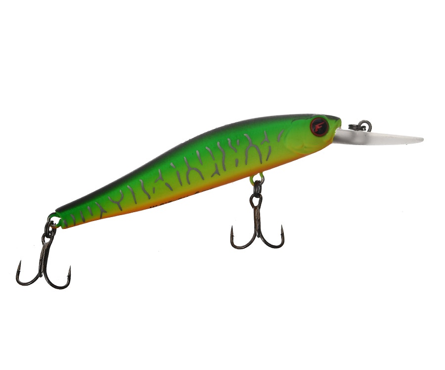 Воблер Flagman Fiskar-Minnow 70DR-SP 6.2г F201 #2