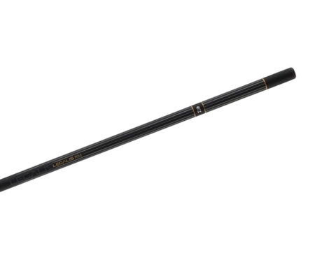Махове вудлище Daiwa Legalis Pole 5м