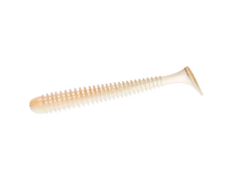 Силікон Veduta Zander Worm 3.6" #06