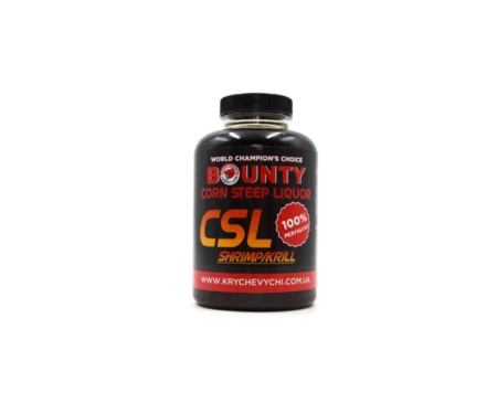 Добавка CSL Bounty Shrimp / Krill