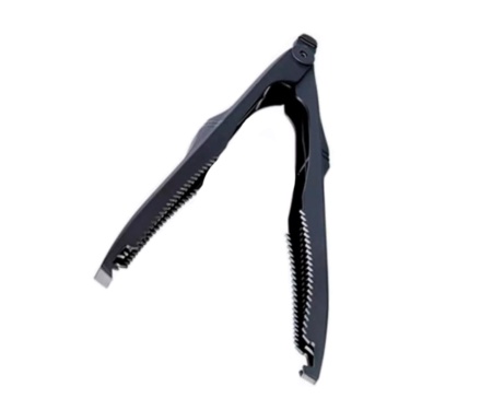Захват Shimano CT-981R S Black