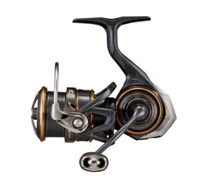 Котушка Daiwa 21 Caldia FC LT 2000S