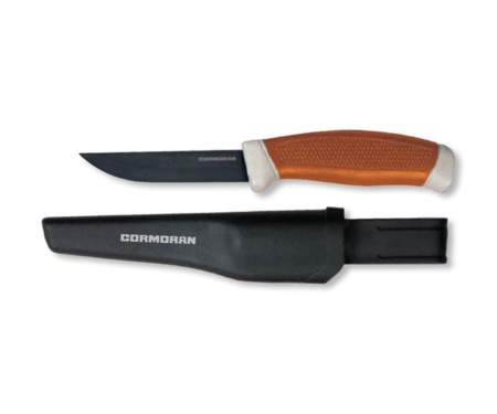 Нож филейный Cormoran Filleting Knife Model 002 10см