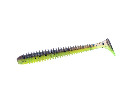 Силікон Veduta Zander Worm 3.6" #25