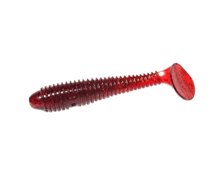 Силікон Crazy Fish Vibro Fat 2.7" #11 Риба