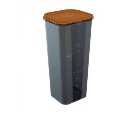 Контейнер для прикормки Guru Spare Plus 4 System Сontainer