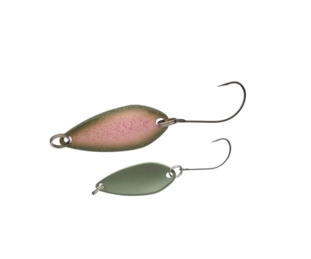 Блесна Daiwa Presso ADM 3.8г #SB