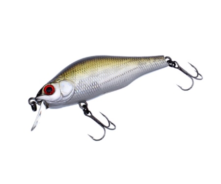 Воблер ZipBaits Khamsin 70SR 9.5г 510
