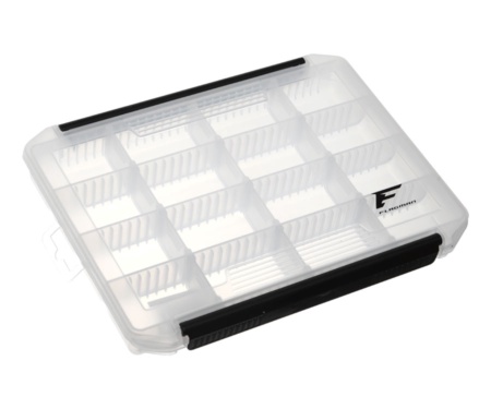Коробка Flagman Tackle Box #34 25.5x19.5x3.5см