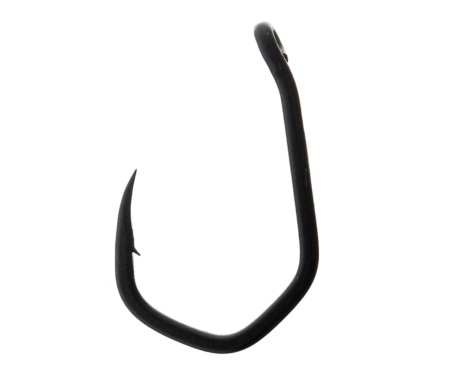 Гачки Carp Pro Wide Gape Сapture №8