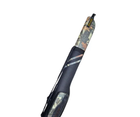 Чехол полужесткий 12 Kentaver 1450мм зеленый