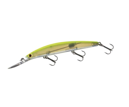 Воблер Daiwa TN Double Clutch 95SP-G CBP