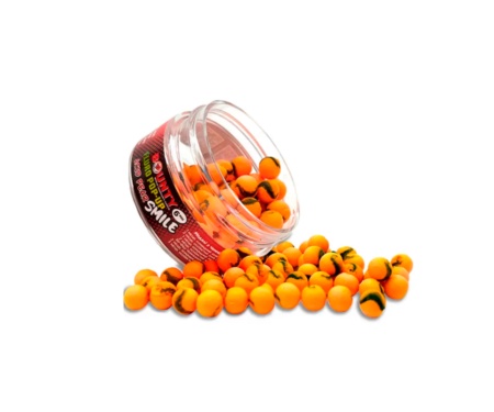 Бойлы pop-up Bounty Fluro Smile Acid Pear 6мм