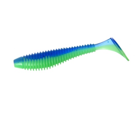 Силікон Flagman Mystic Fish Fat 2"  #1