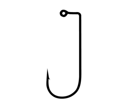 Гачок джиговий Craft Hook KJ-2316(BN) №6/0