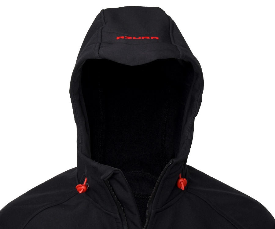 Куртка Azura Soft Shell Jacket XXL #3