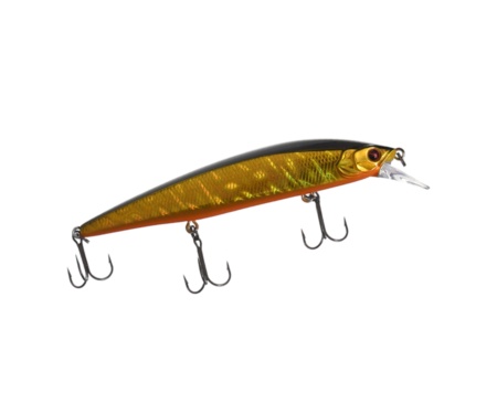 Воблер Flagman Robber-Minnow 132SP-SR F202