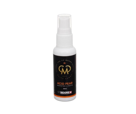 Спрей CC Moore Elite Range Acid Pear Booster