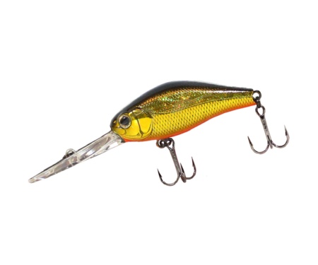 Воблер ZipBaits B-Switcher 4.0 65F 13г 050