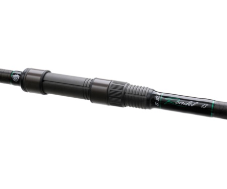 Коропове вудлище Carp Pro Rondel 13' 3.5lb