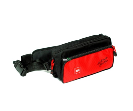 Сумка рыболовная поясная Lucky John Waist Bag LJ130B