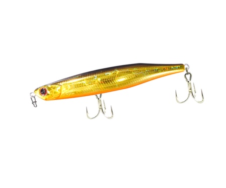 Воблер O.S.P. Bent Minnow 86F H04