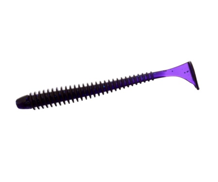 Силікон Flagman Mystic Fish 3" #105 Violet