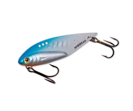Цикада SpinMad Hart 9г 0505