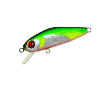 Воблер Pontoon 21 CrackJack 48SP-DR R37