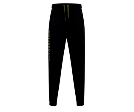 Штаны с принтом Navitas Core Jogger Black 2XL