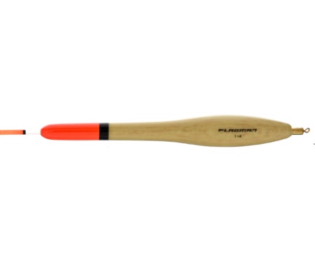 Поплавець Flagman S4 1+4г