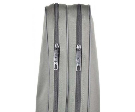 Чехол Carp Zoom NS Double Rod Bag 120x23x12см