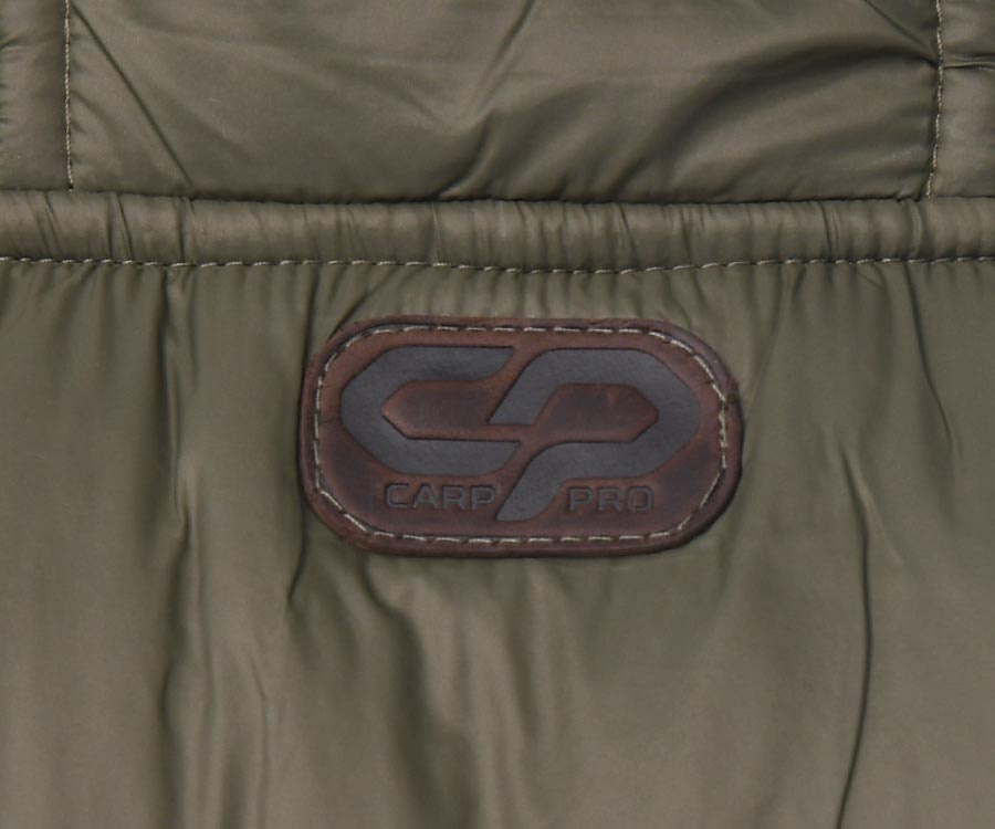 Куртка Carp Pro Warming Insulator S #5