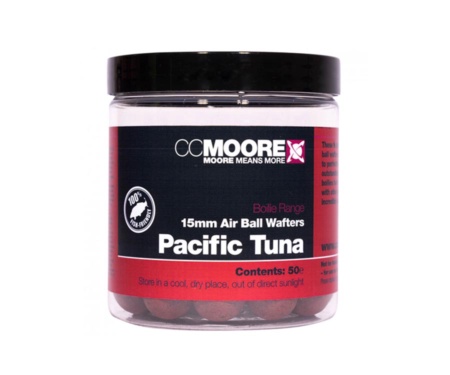 Бойли CC Moore Pacific Tuna Air Ball Wafters 15мм