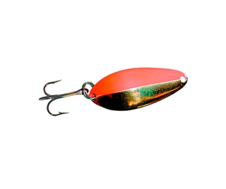 Блешня Acme Little Cleo 19г GNR