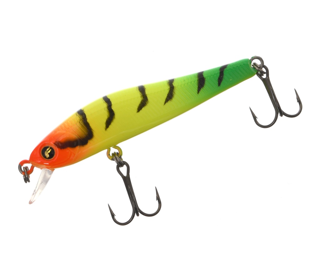 Воблер Flagman Fiskar-Minnow 70SP B142
