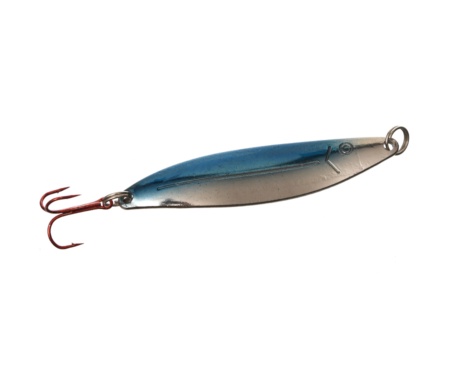 Блешня Spinnex Herring 20г S/B