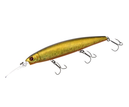 Воблер Flagman Kraken 130SF-DR 487